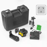 Stabila - Lax600g Laser W/ Battery Pack | 19795